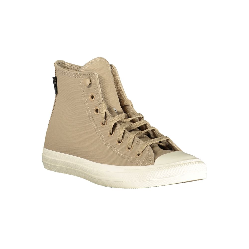 Tenis unisex de cuero