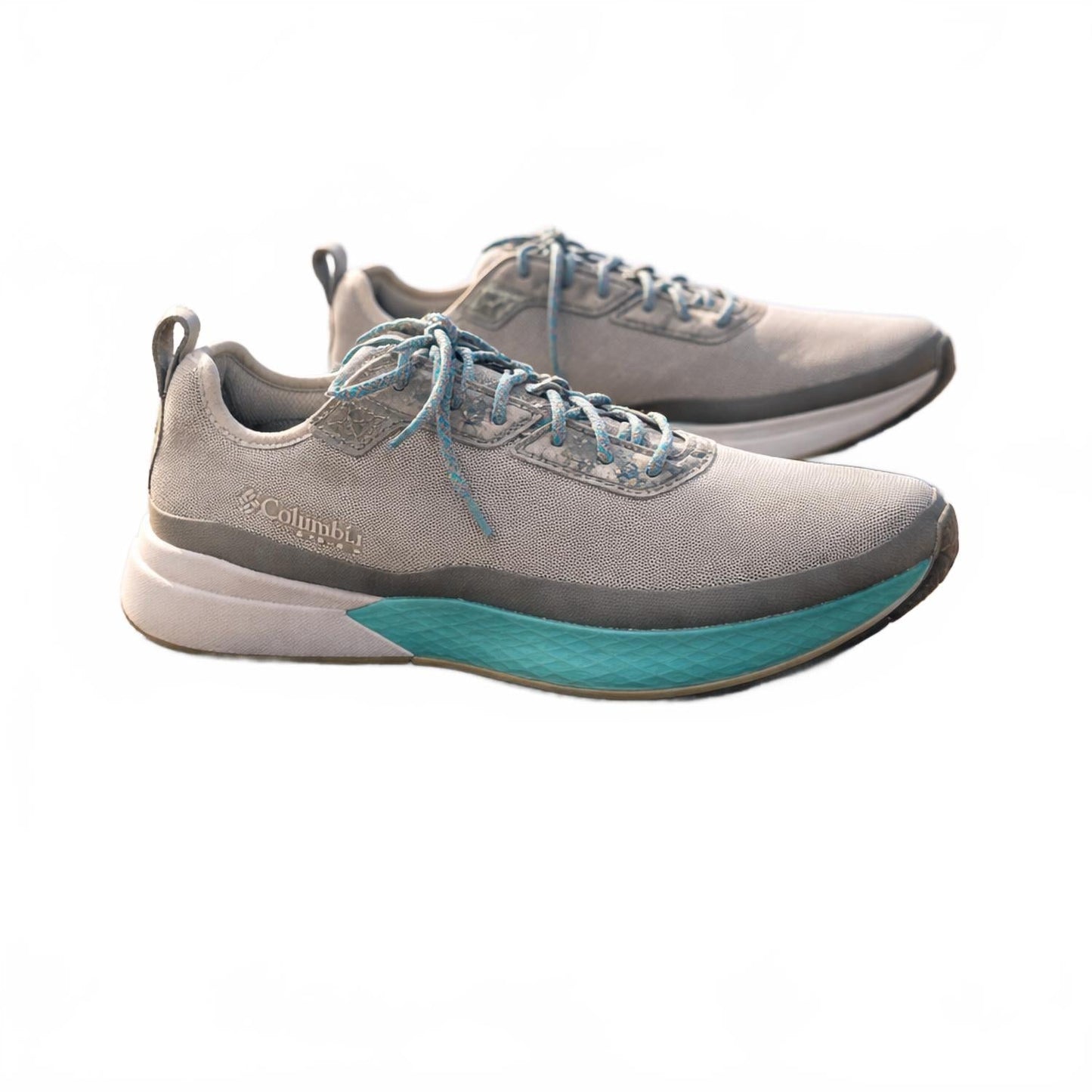 Zapatos de hombre color azul