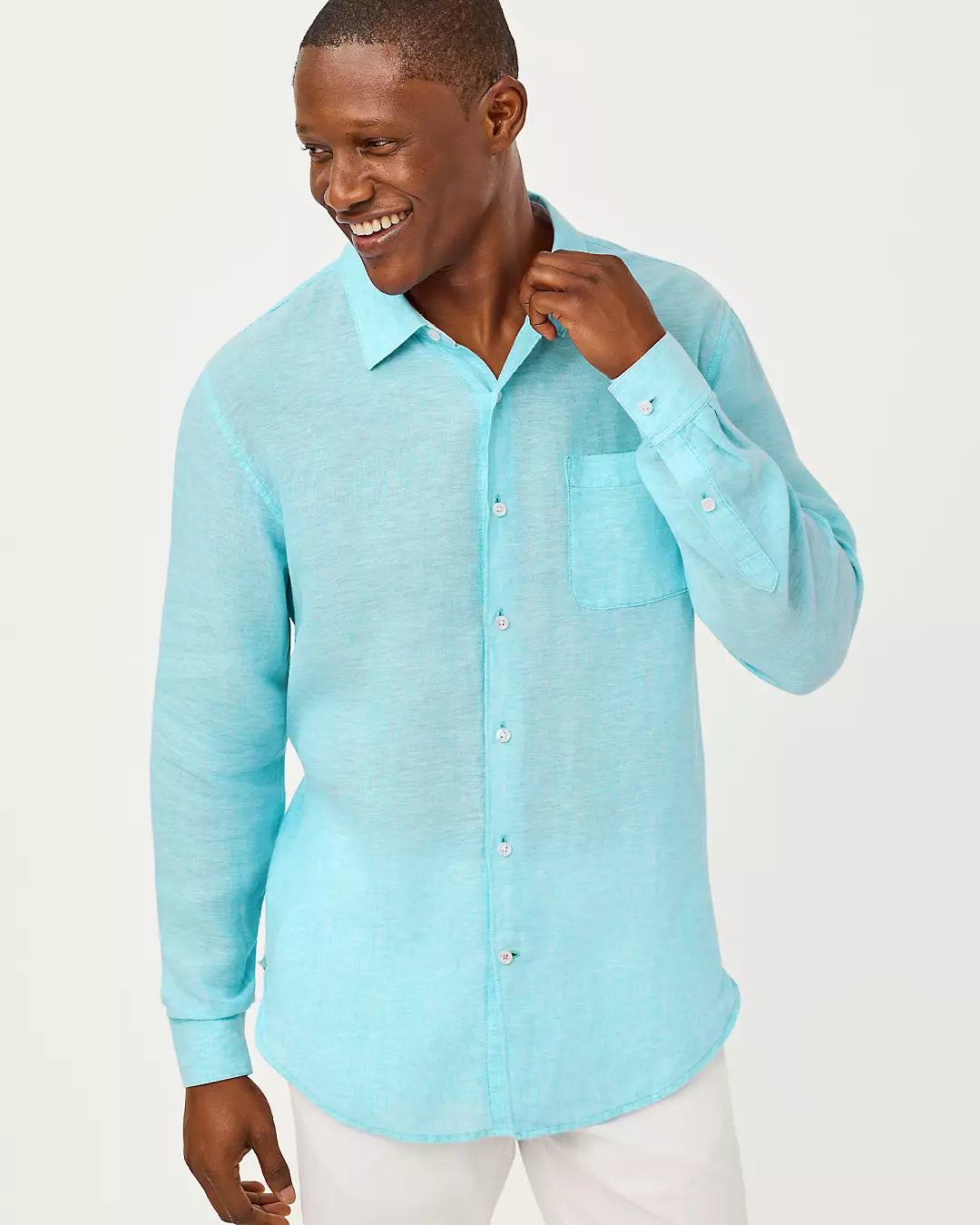 Camisa de hombre