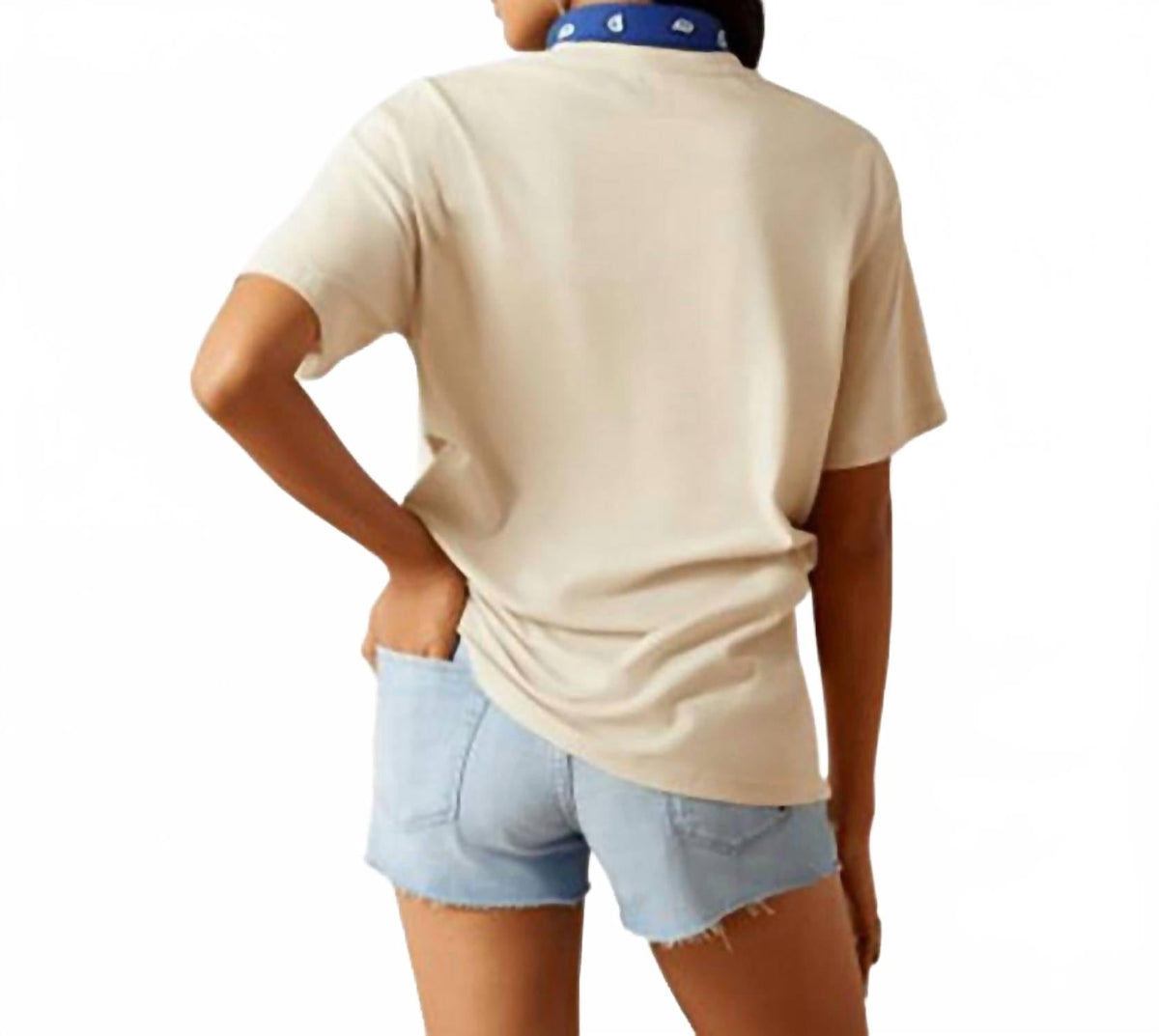 Top de mujer