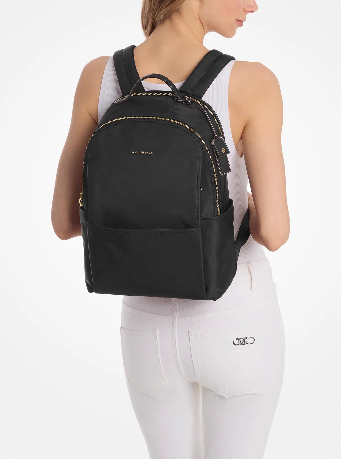 Morral de nailon