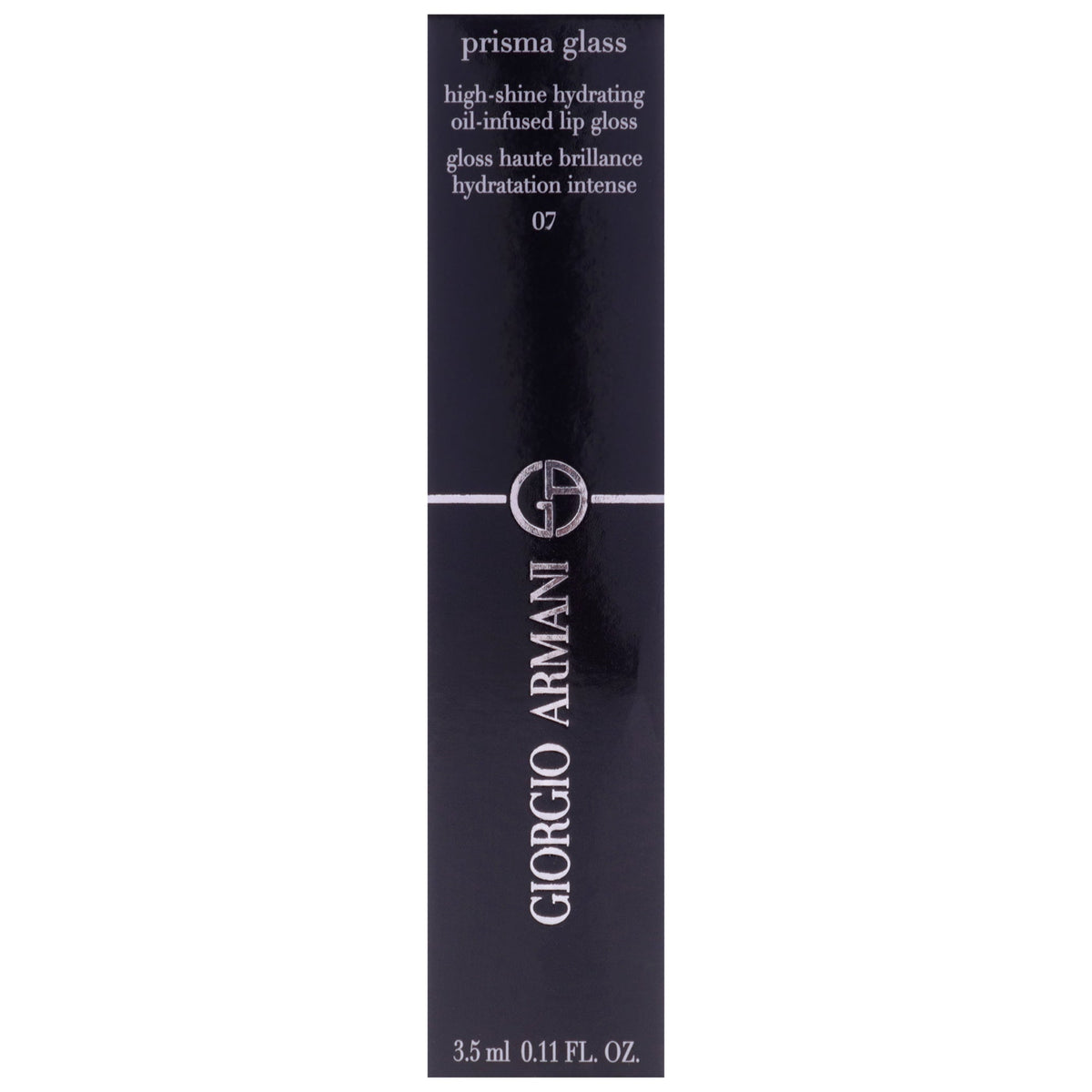 Brillo labial 0,11 oz
