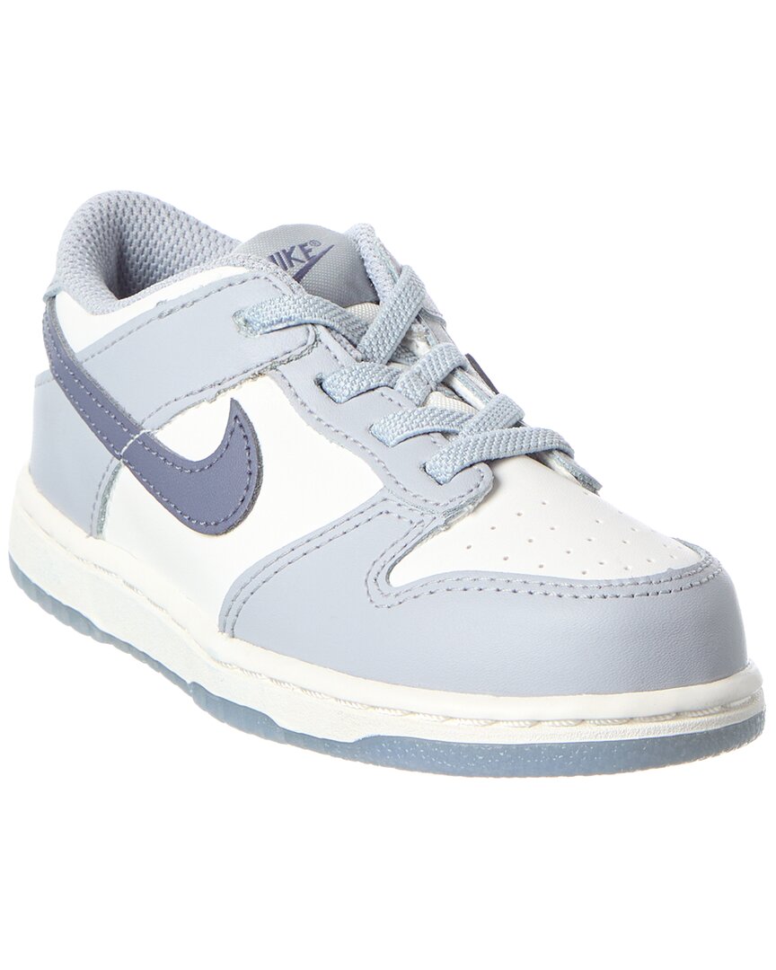 Tenis de cuero