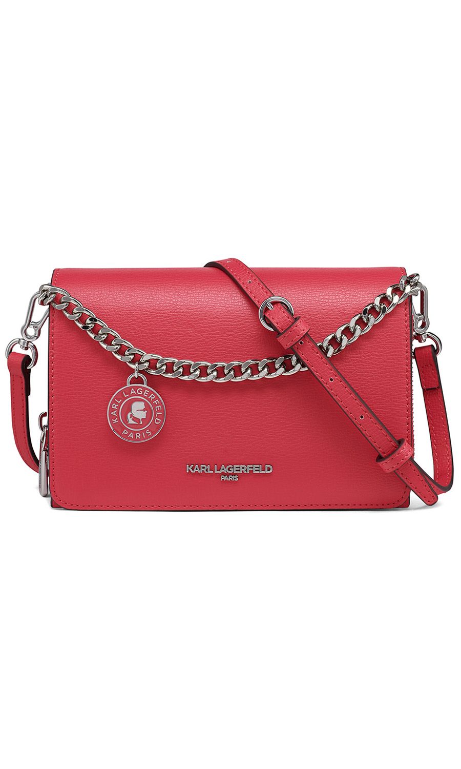 Bolso cruzado