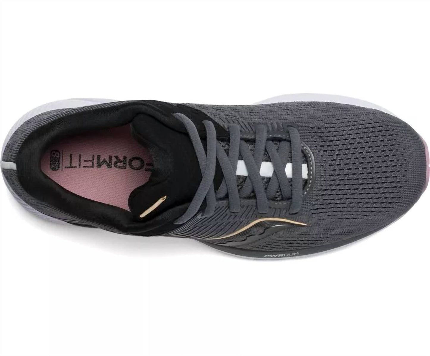 Tenis para correr de mujer