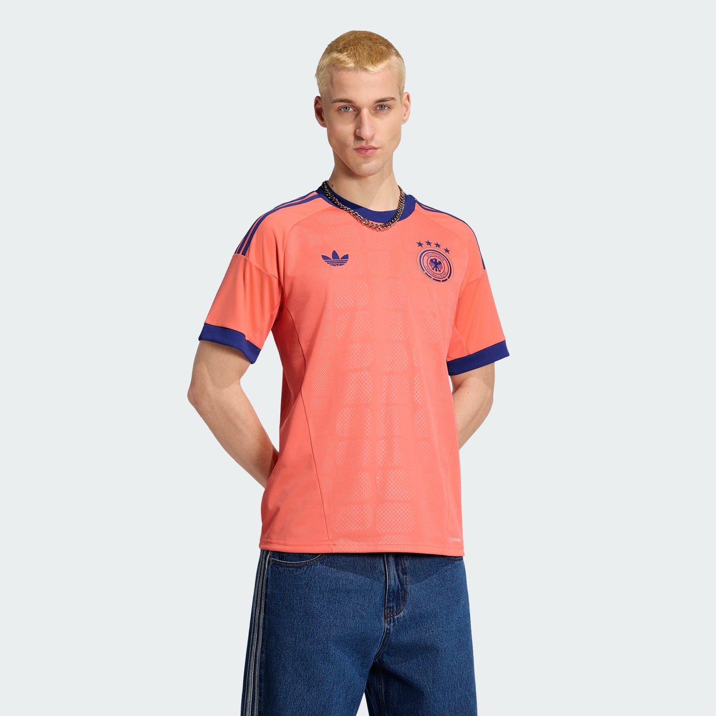 Camiseta de hombre