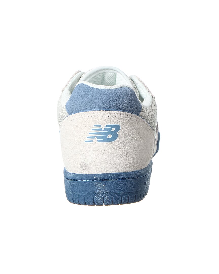 Tenis de gamuza
