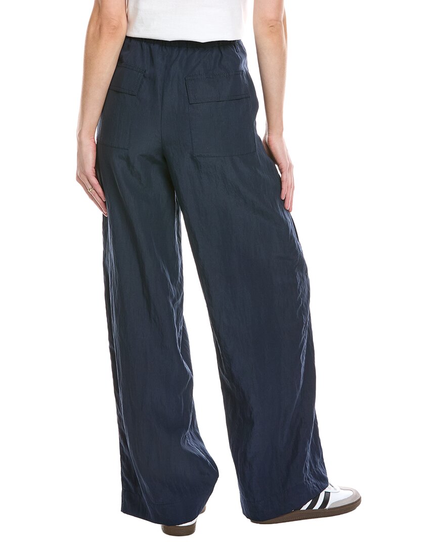 Pantalón de tiro medio