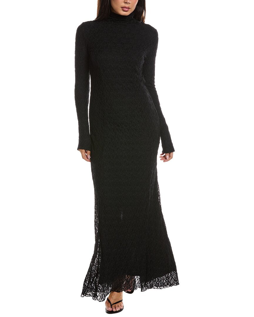 Vestido largo