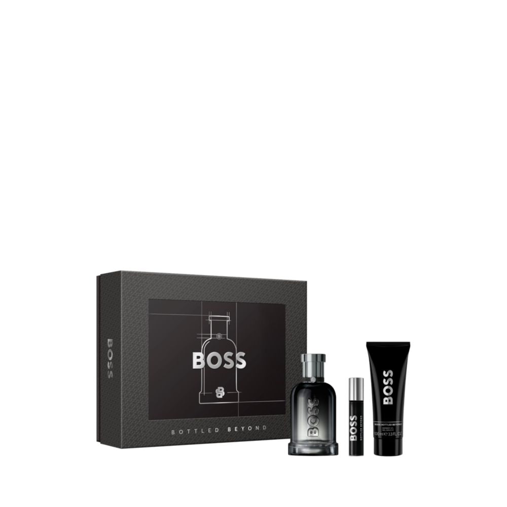 Set de fragancias eau de parfum 100 ml + 3,38 oz