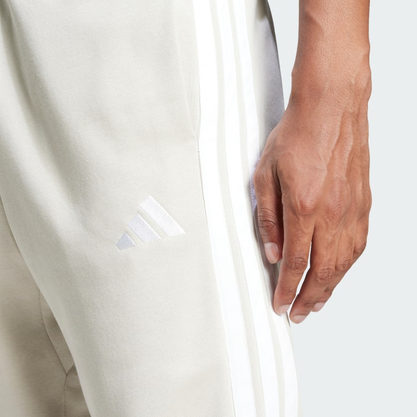 Pantalón de hombre a rayas