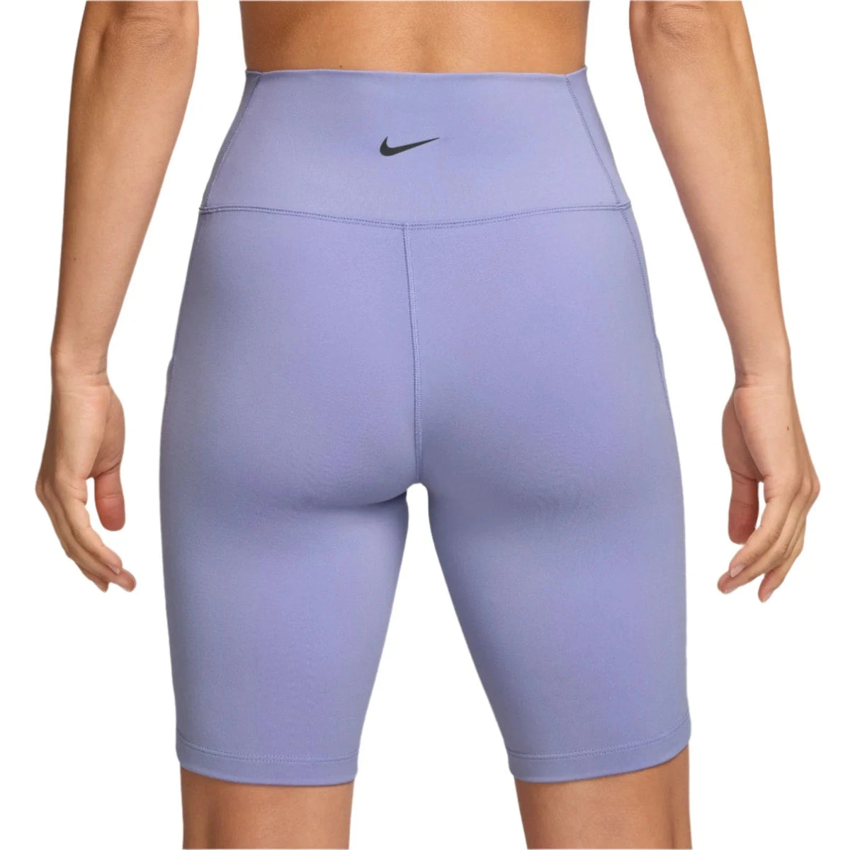 Short de mujer color lila