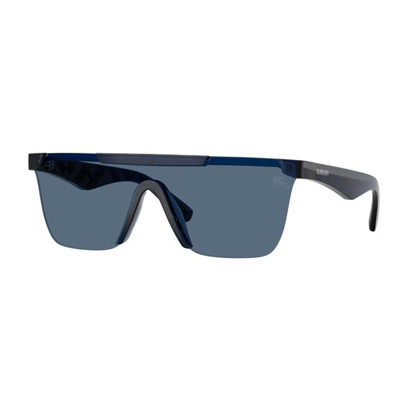 Gafas color azul