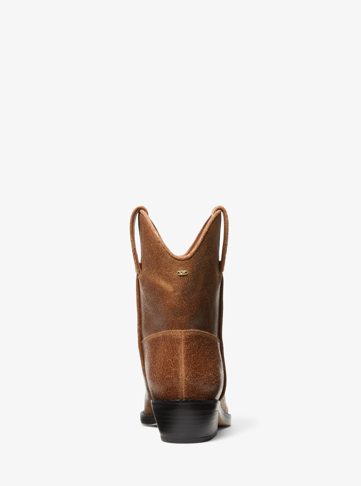 Botas de cuero