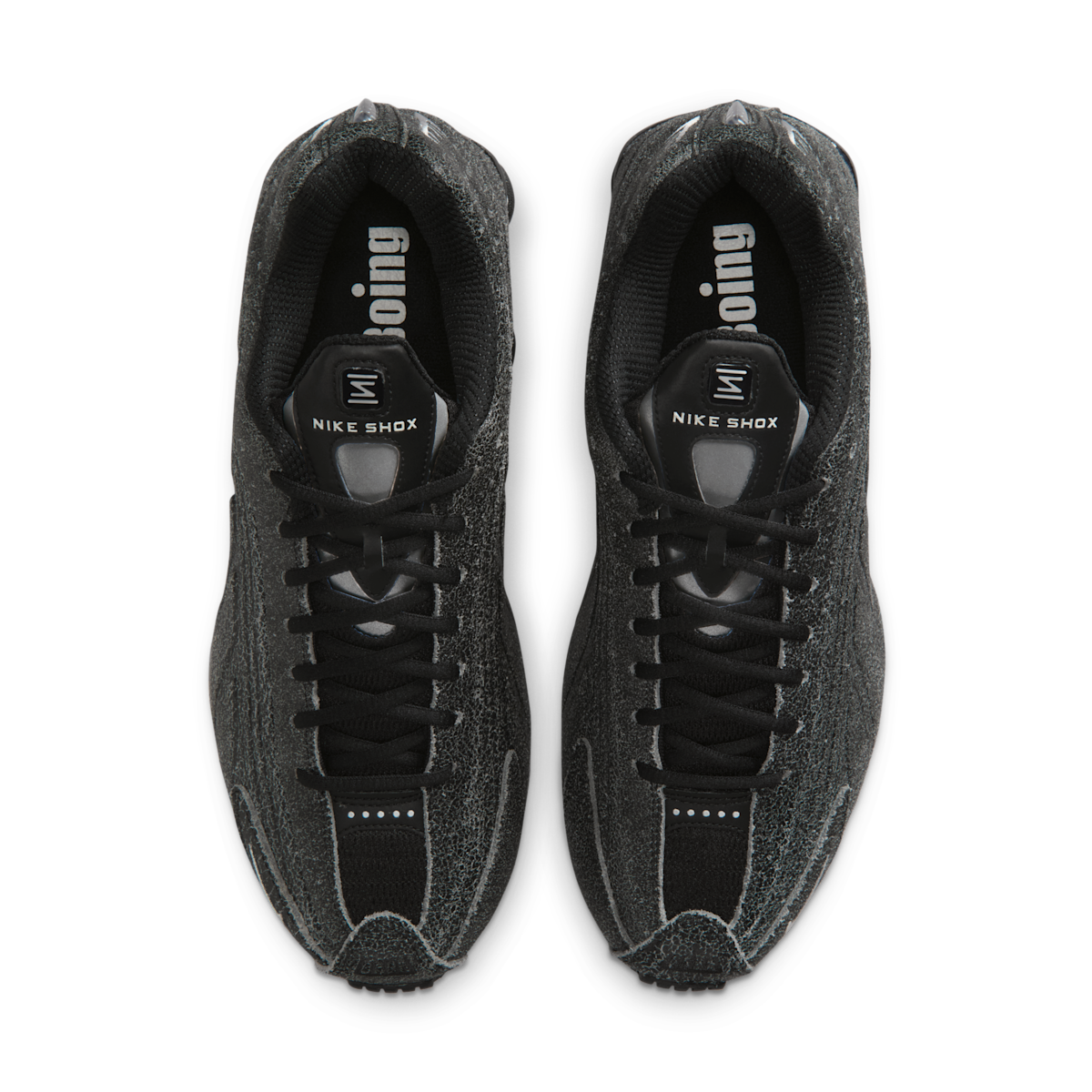 Zapatos de hombre
