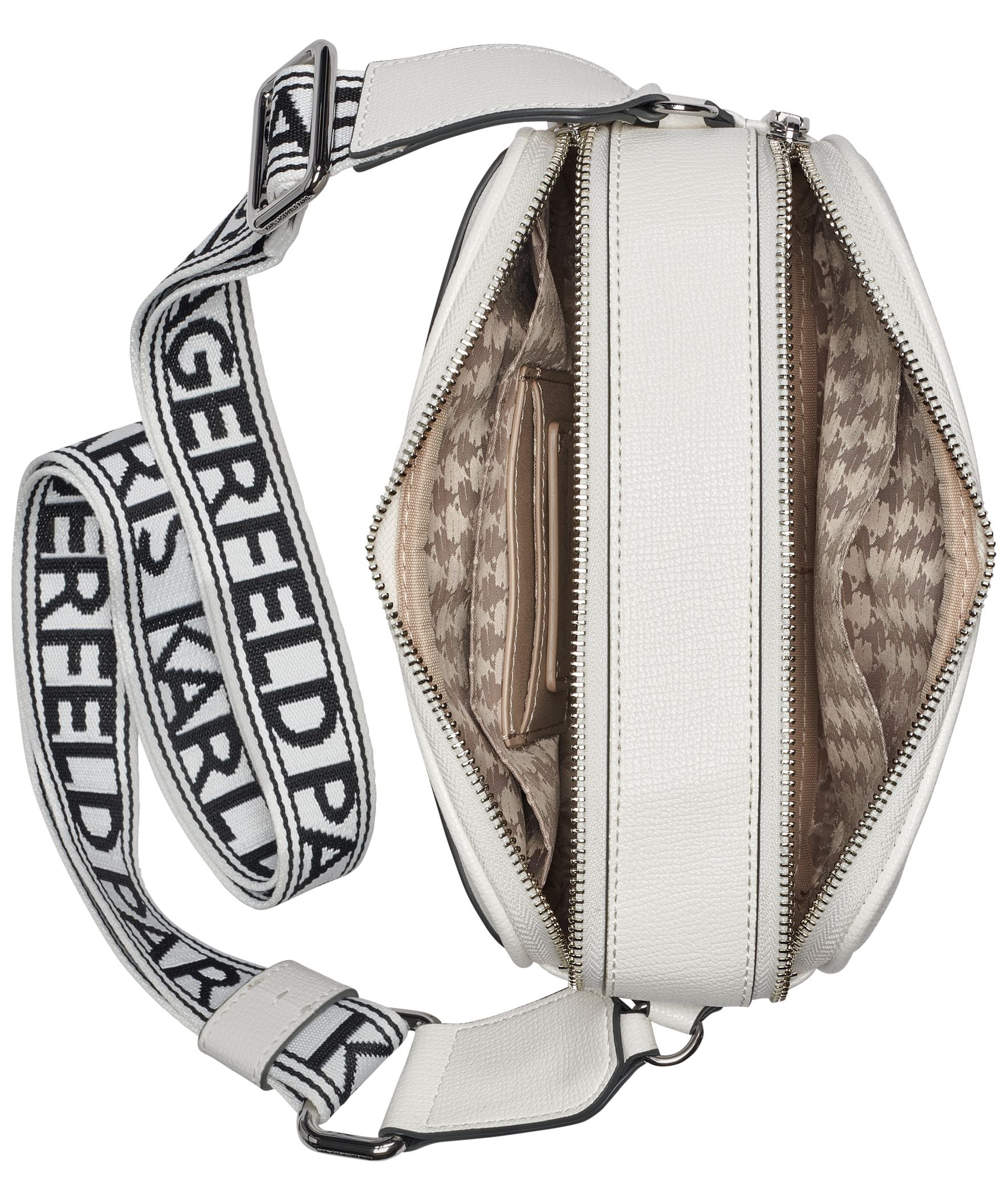 Bolso cruzado