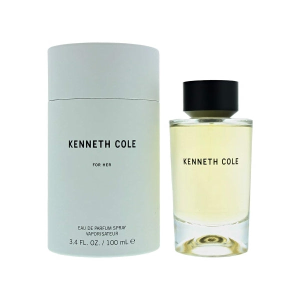Perfume de mujer eau de parfum 3,4 oz