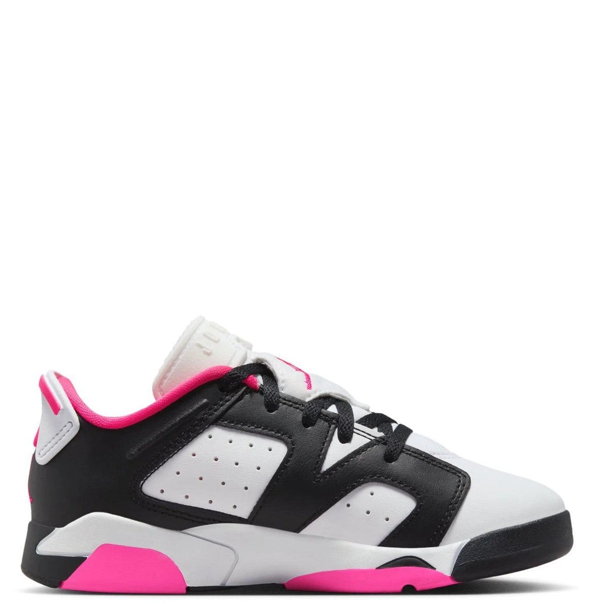 Tenis infantil color blanco