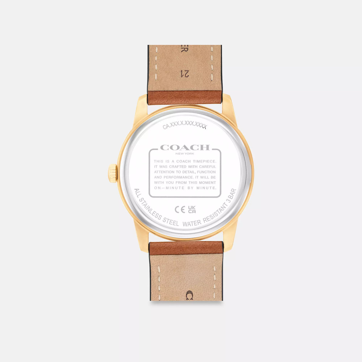 Reloj