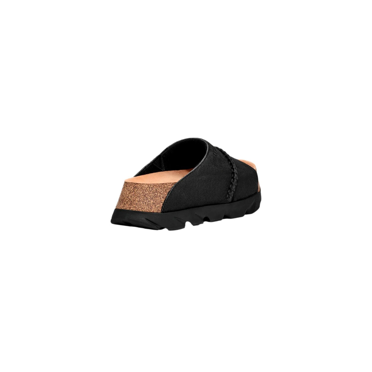 Sandalias de mujer color negro
