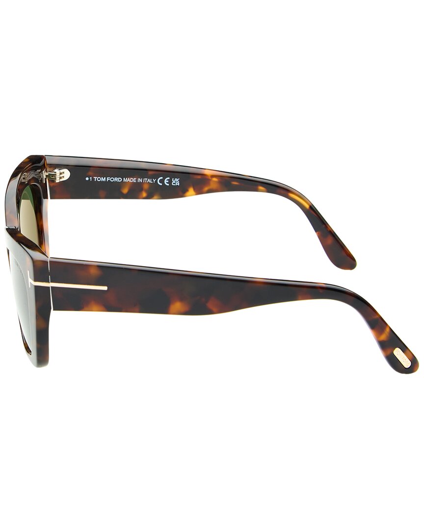 Gafas de sol de mujer 53 mm