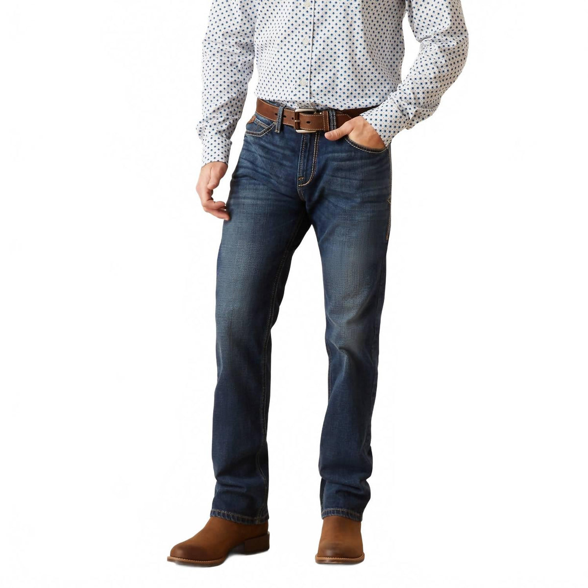 Jean