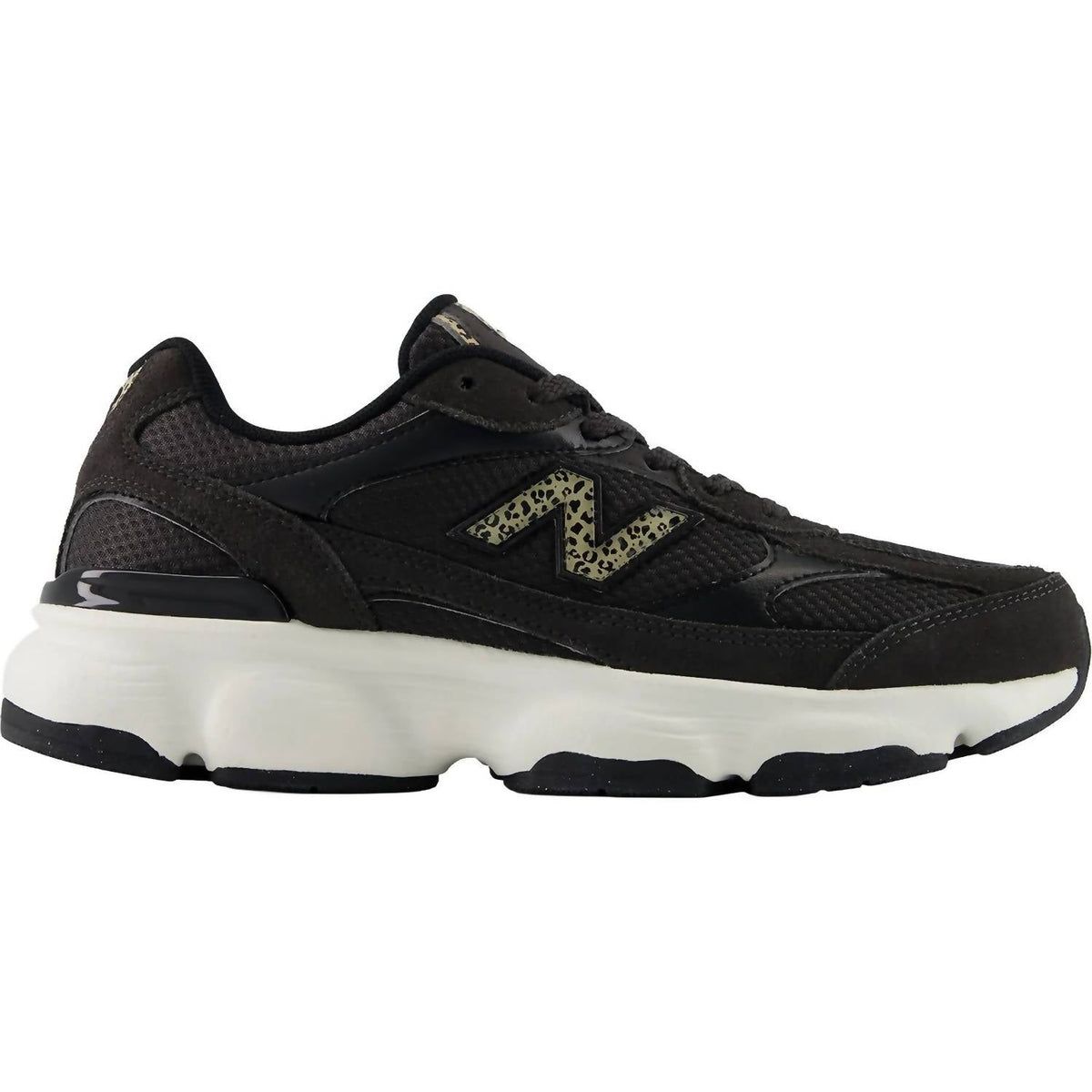 Zapatos de mujer color negro