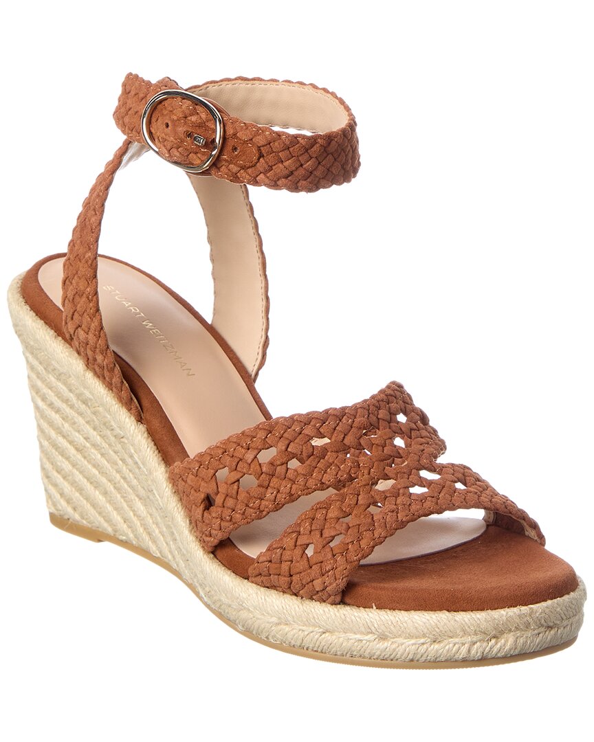 Zapatos de gamuza