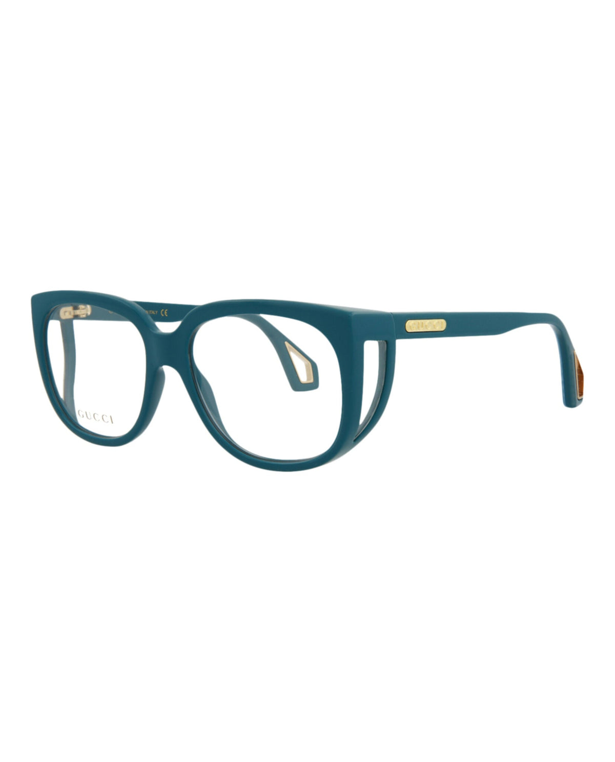 Montura para gafas de montura cuadrada