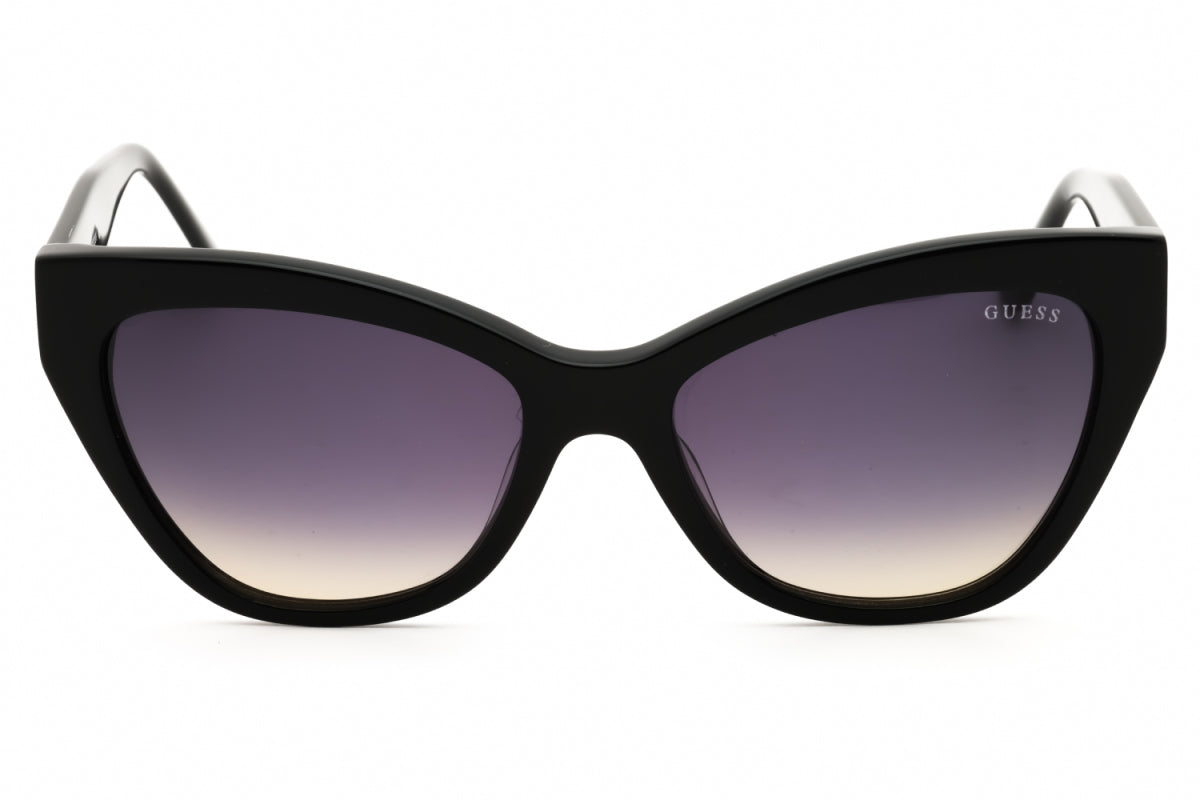 Gafas color negro