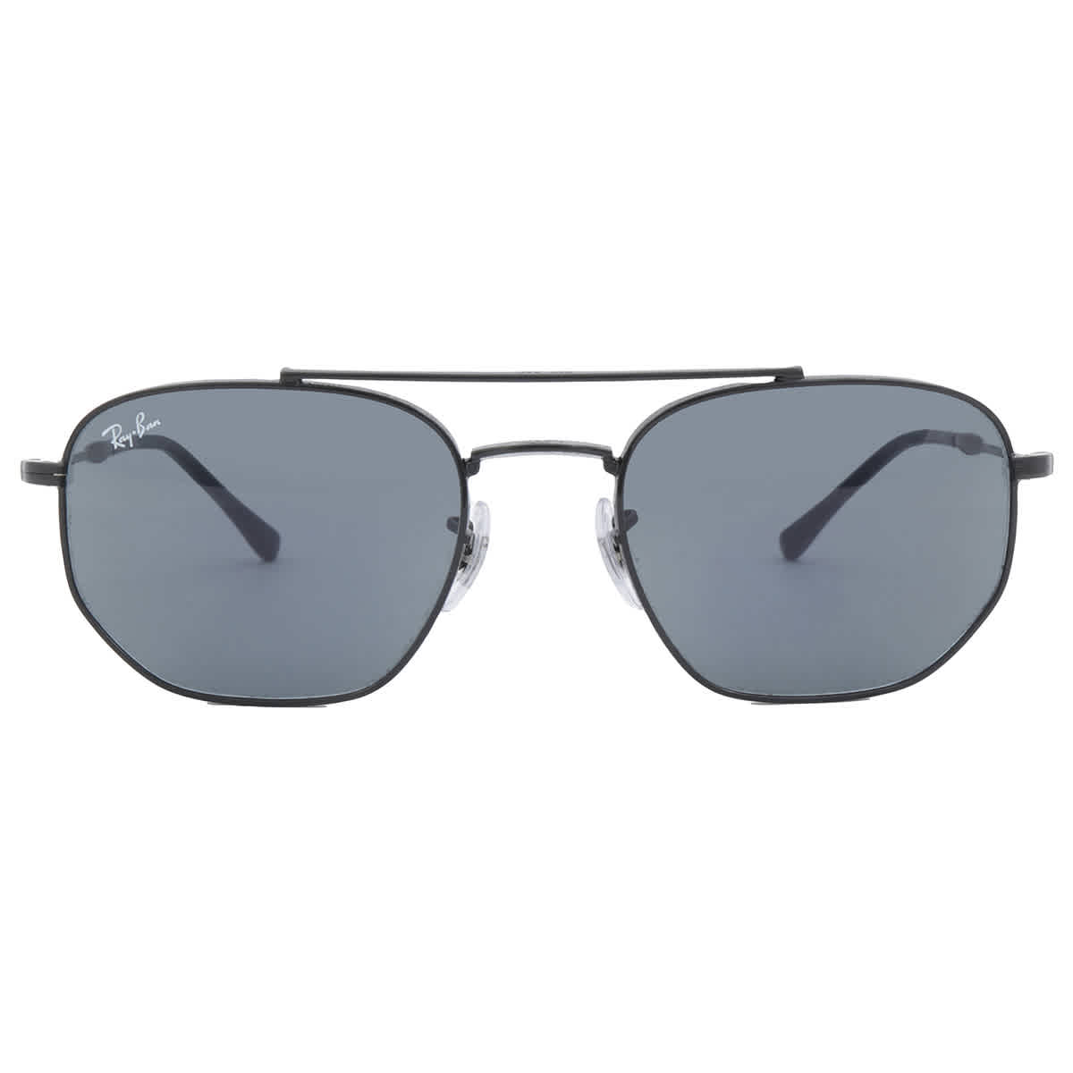 Gafas de sol unisex color azul