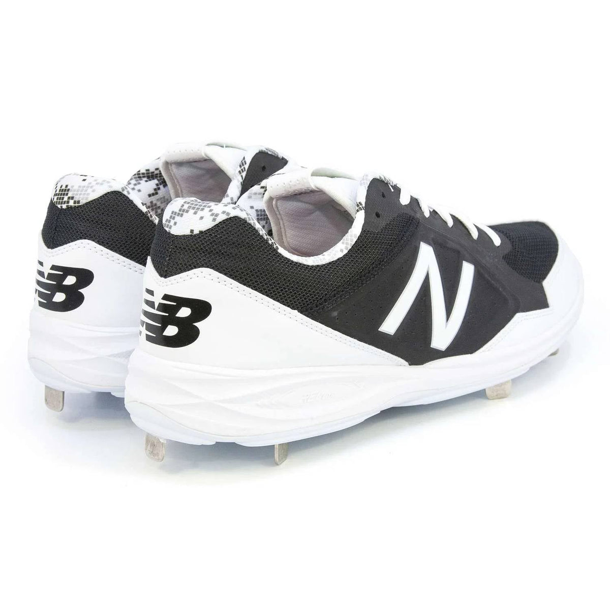 Guayos de hombre color blanco