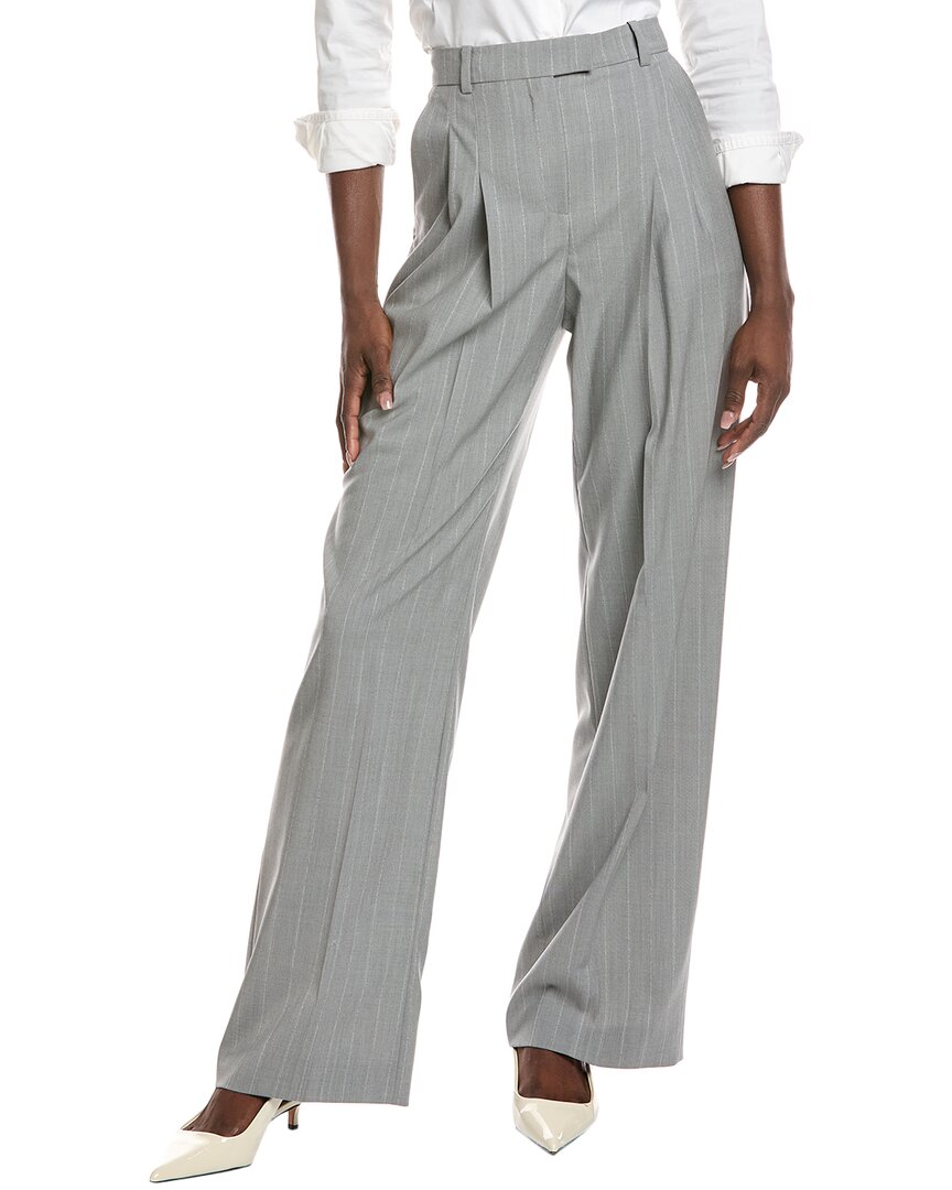 Pantalón de lana