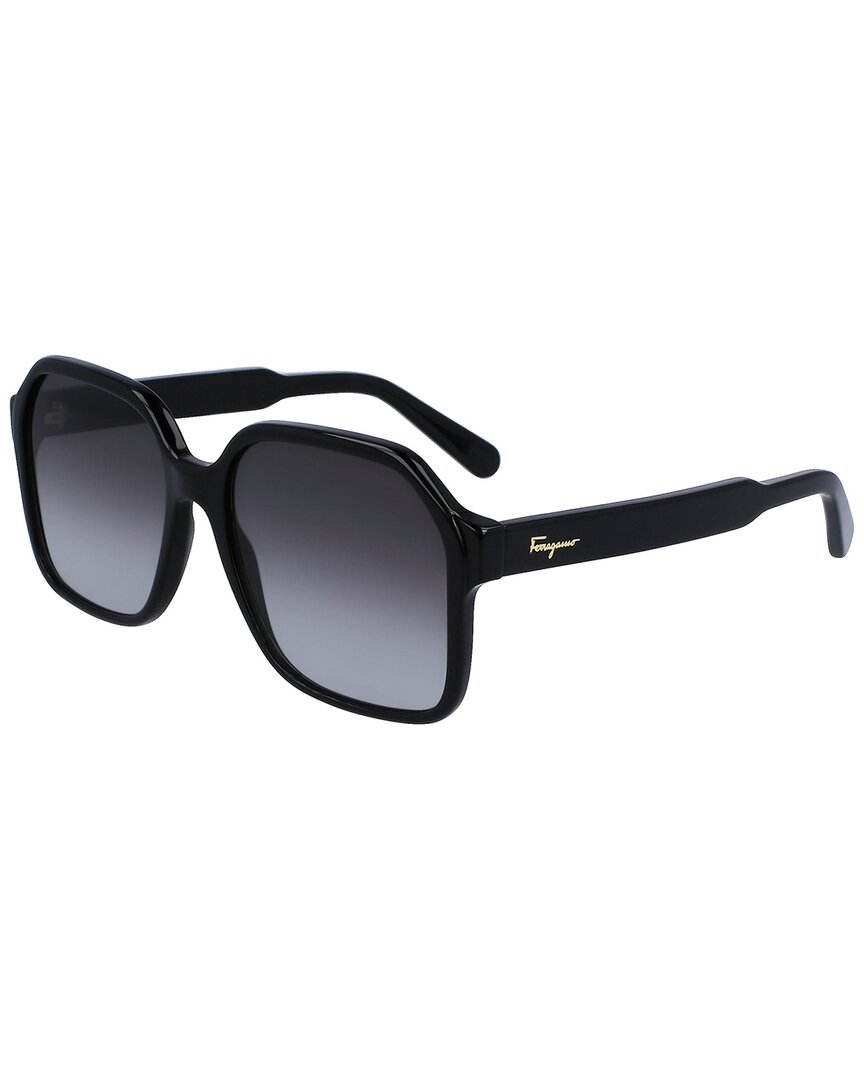 Gafas de sol de mujer 56 mm