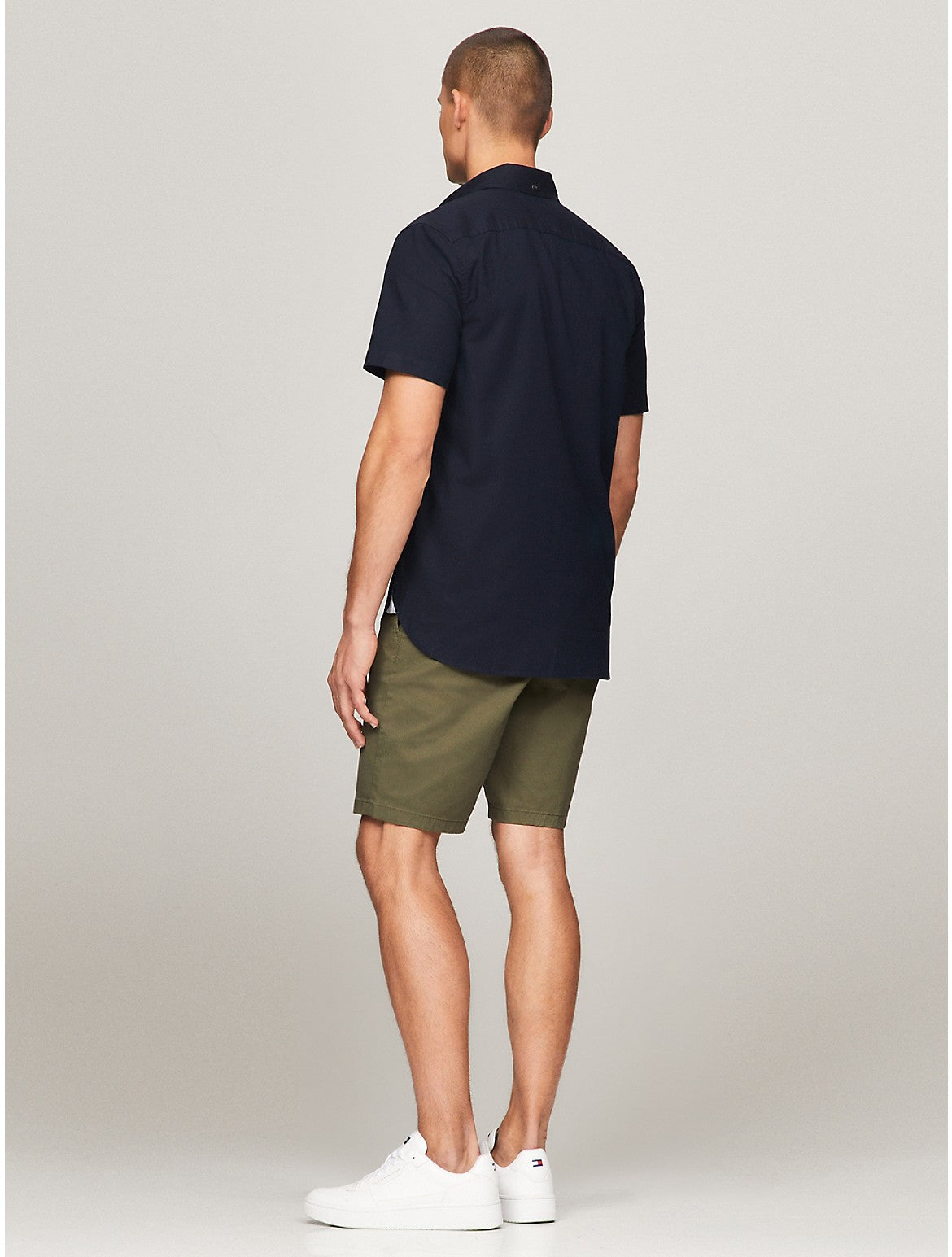 Camisa de hombre