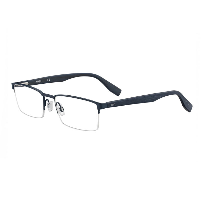 Gafas 55 mm color azul