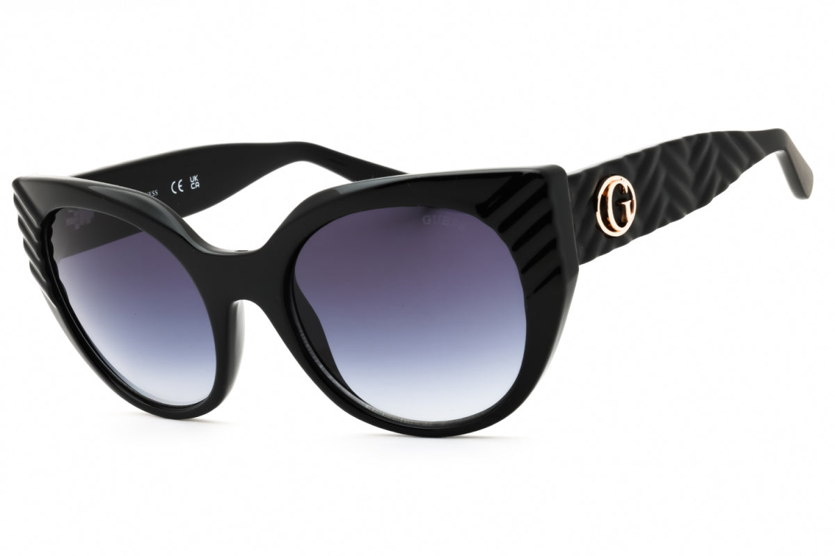 Gafas color negro