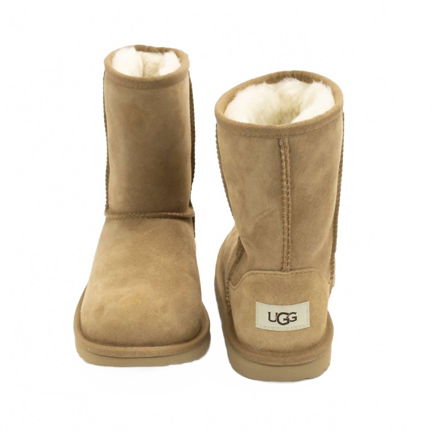 Botas para niña