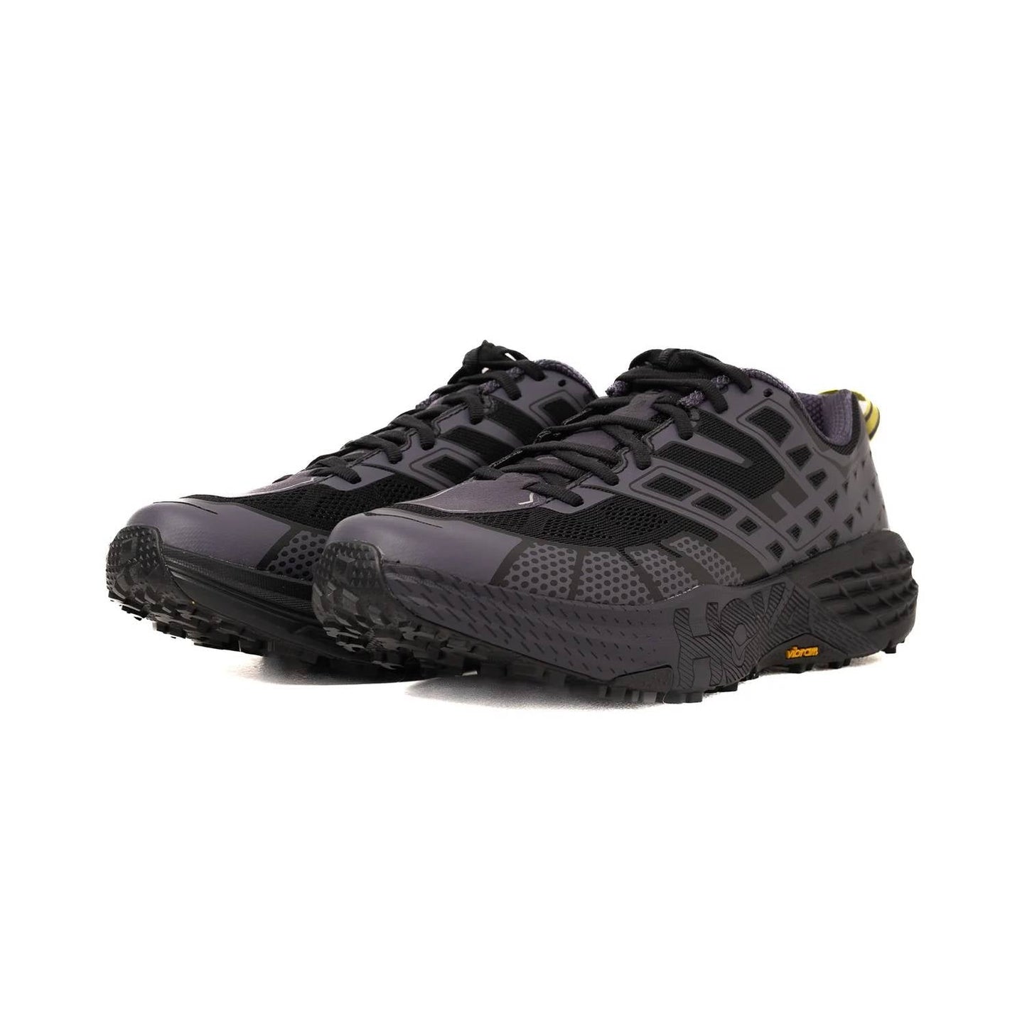 Tenis para correr de hombre color negro