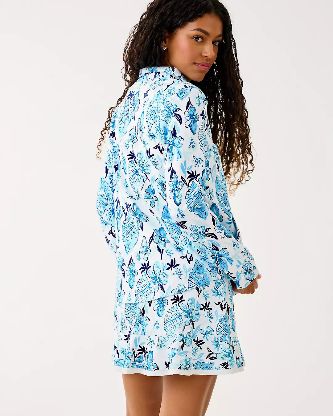 Chaqueta