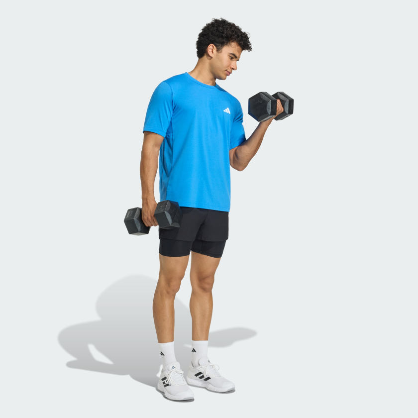 Camiseta de hombre