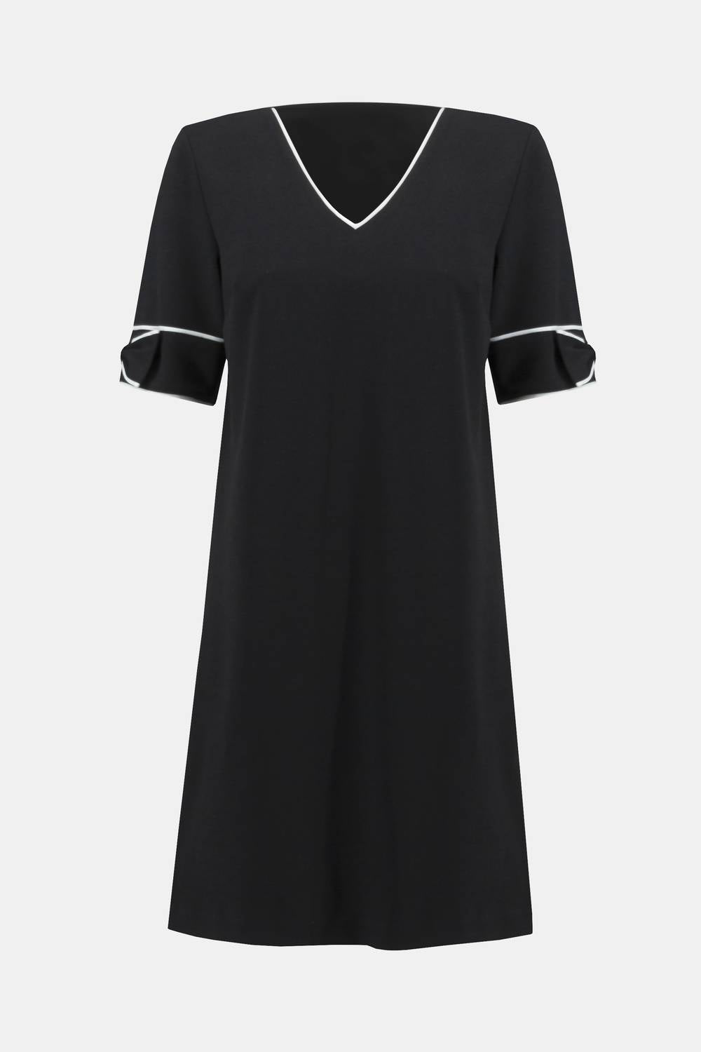 Vestido color negro