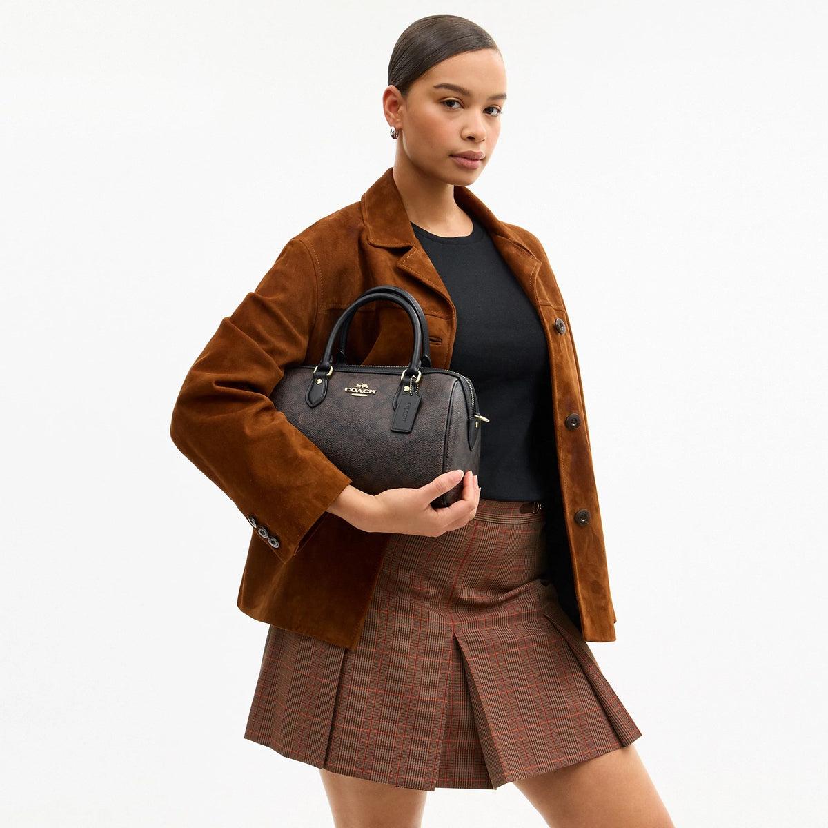 Bolso de lona