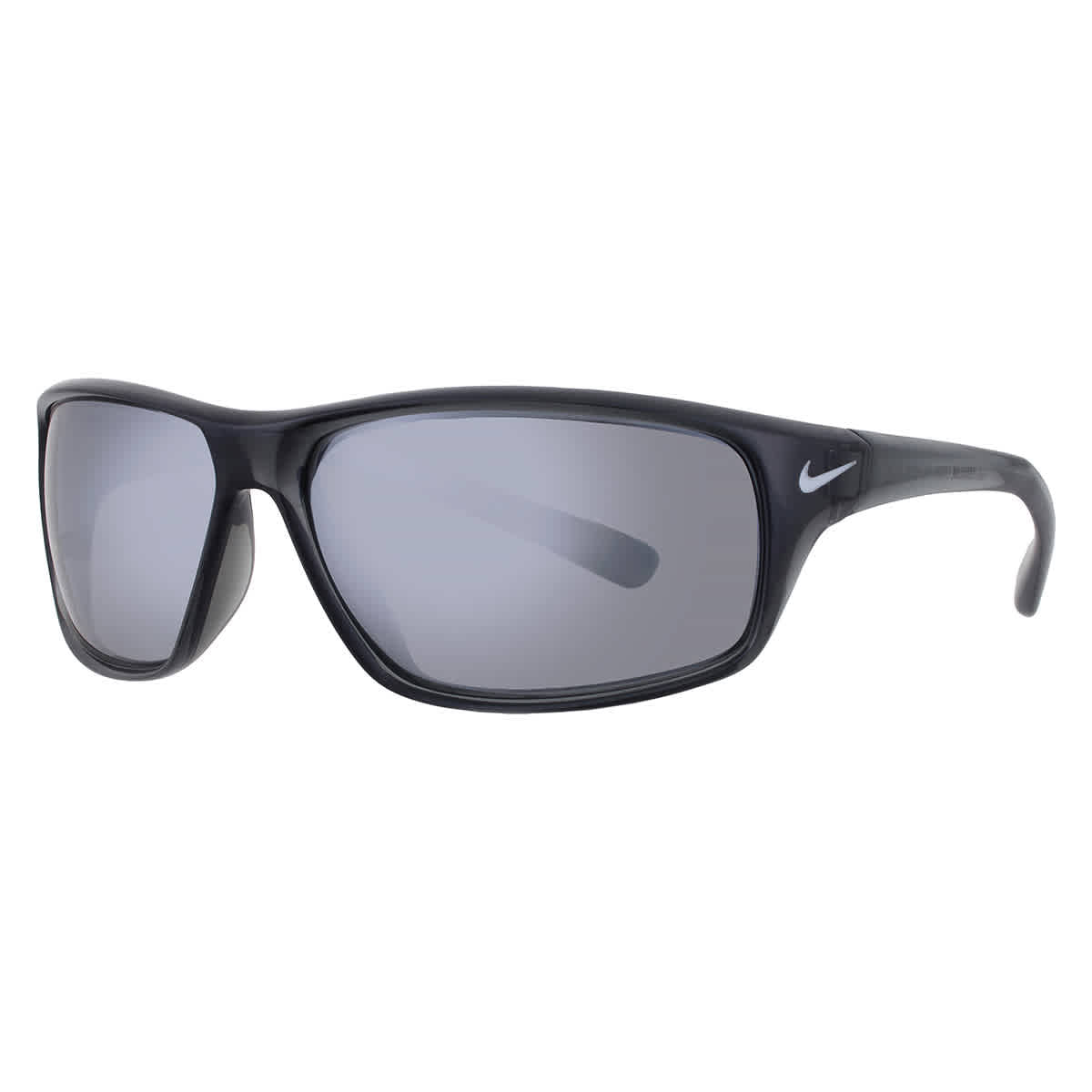 Gafas de sol de hombre color gris