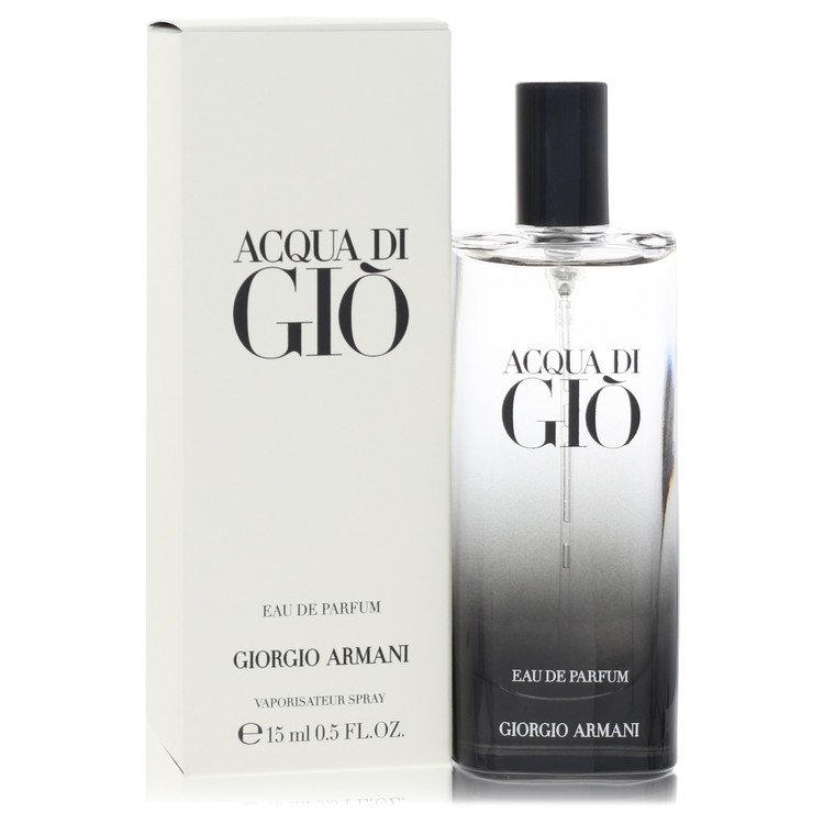 Perfume de hombre eau de parfum 0,5 oz