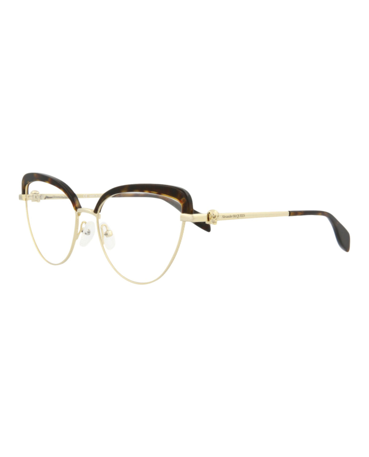 Montura para gafas de montura tipo gato