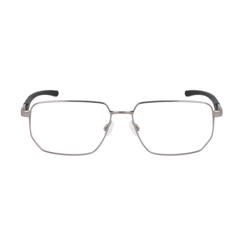Gafas 57 mm color negro