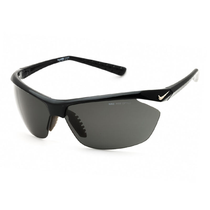 Gafas color negro y gris