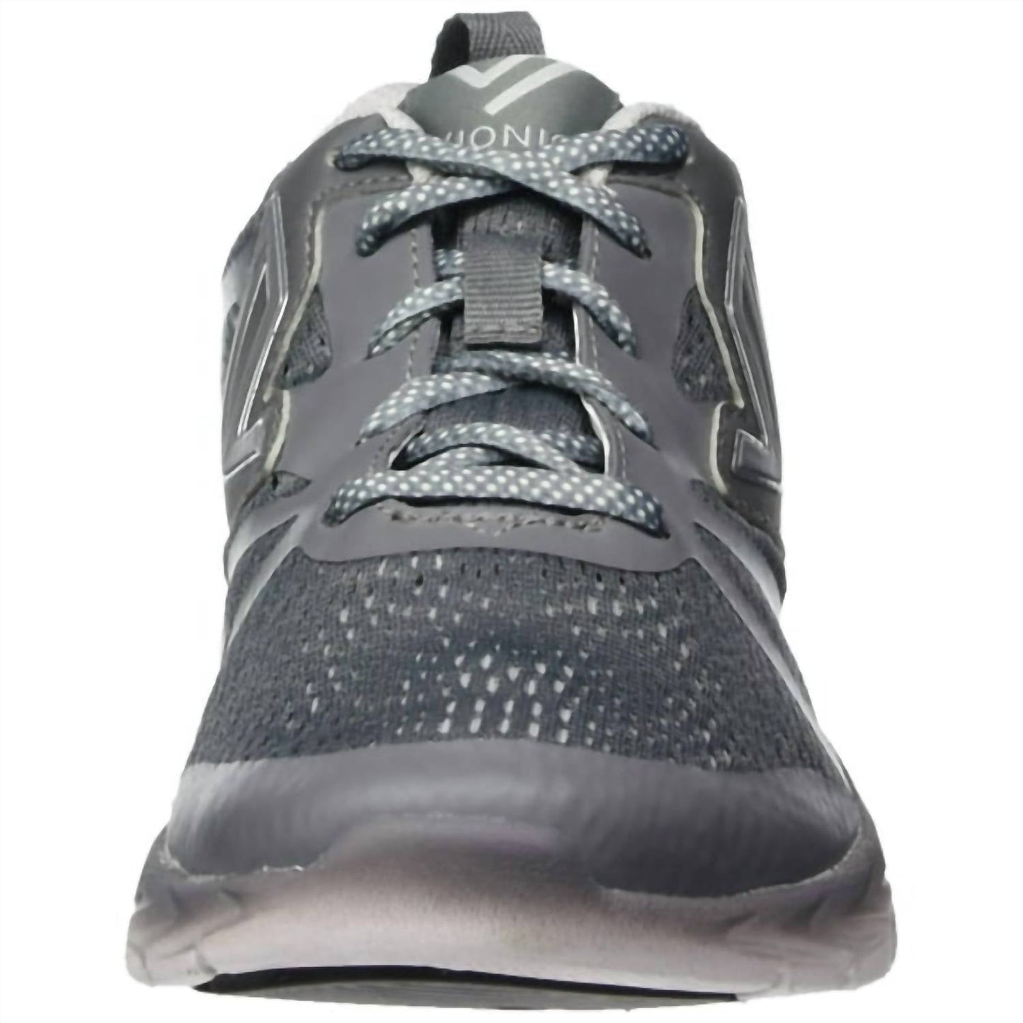 Tenis de mujer color gris