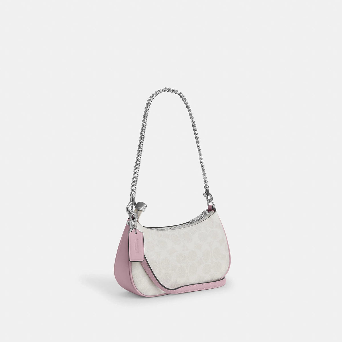 Bolso cruzado de lona